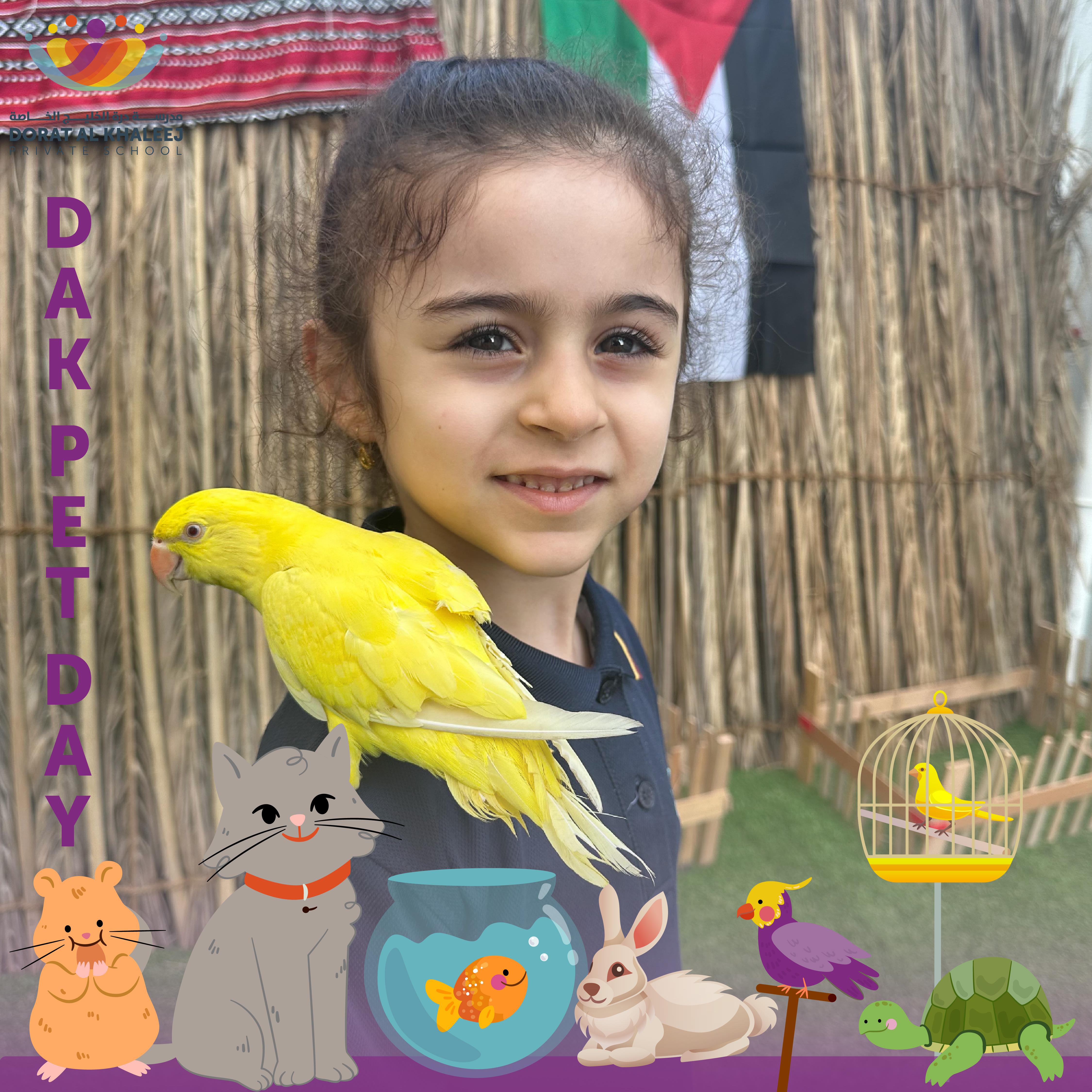 Pet Day